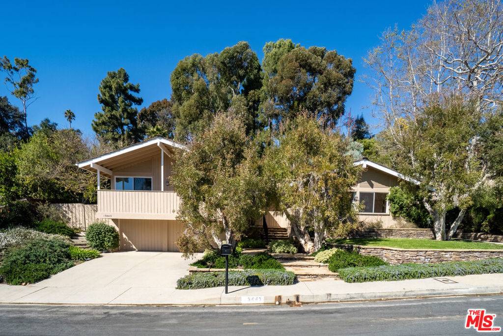 13443 Bayliss RD, Los Angeles, CA 90049