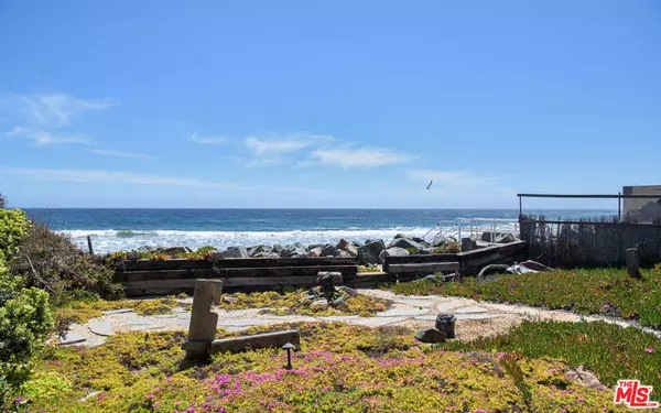 Malibu, CA 90265,31340 Broad Beach RD