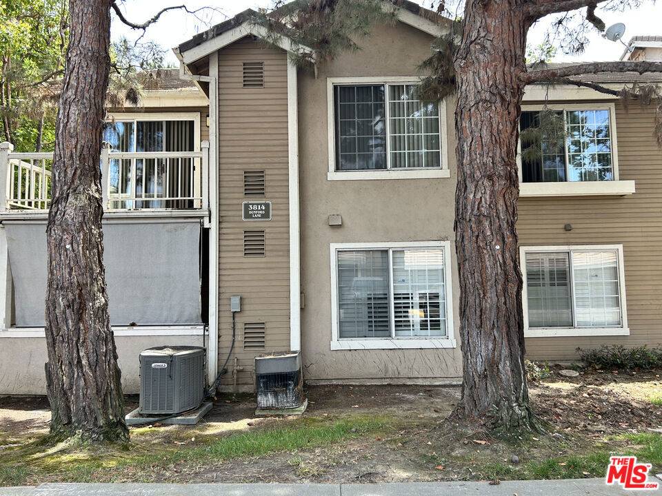 Inglewood, CA 90305,3814 Dunford LN #Unit N