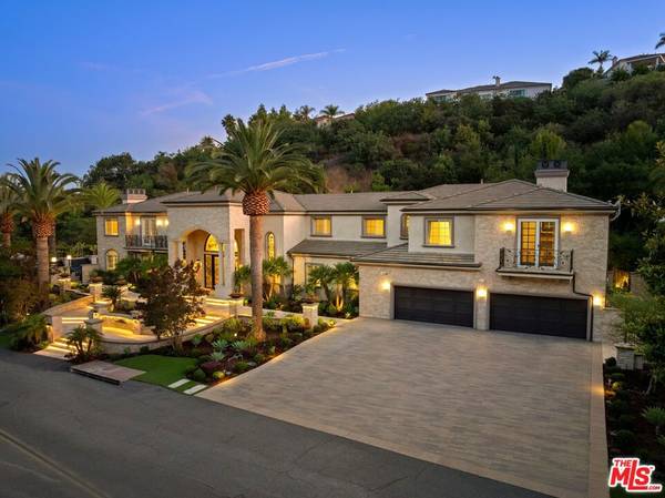 Diamond Bar, CA 91765,2855 Oak Knoll DR