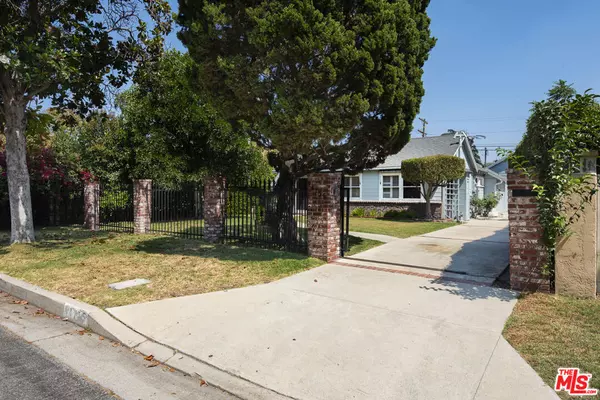 Sherman Oaks, CA 91403,14755 Huston ST