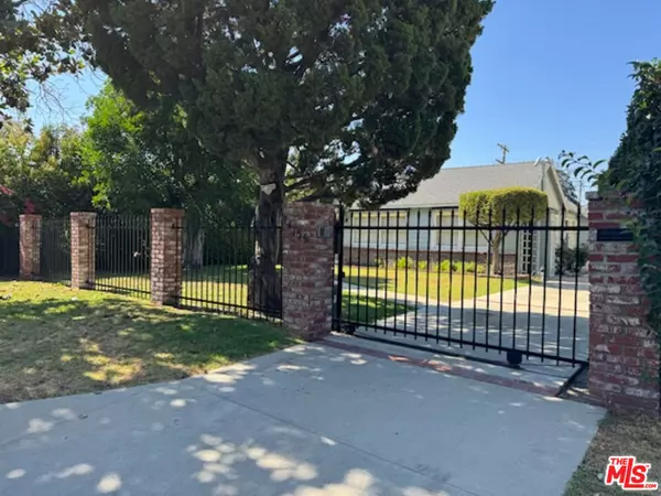 14755 Huston ST, Sherman Oaks, CA 91403