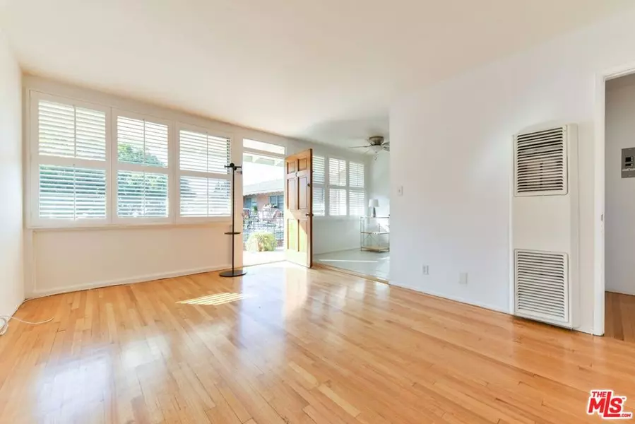 2033 Cloverfield BLVD #C, Santa Monica, CA 90404