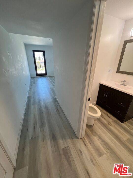 1222 N Alexandria AVE, Los Angeles, CA 90029