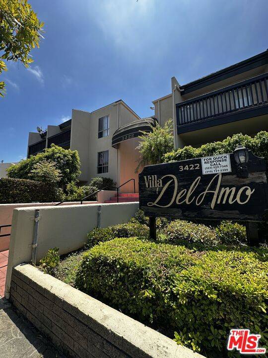 Torrance, CA 90503,3422 Maricopa ST #210