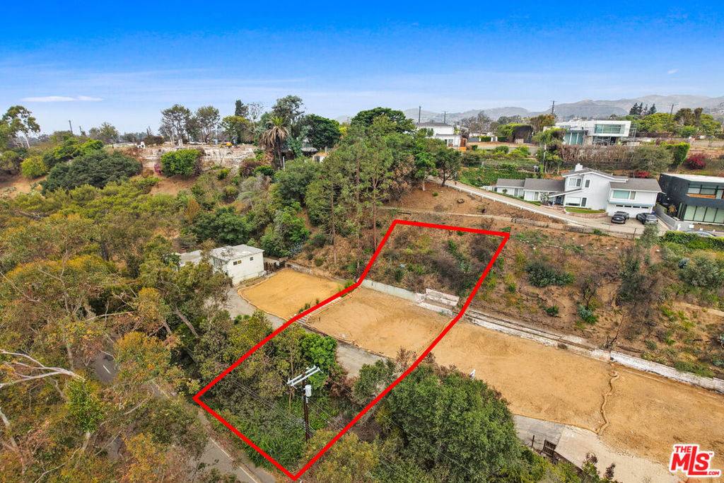 14517 W Sunset BLVD, Pacific Palisades, CA 90272