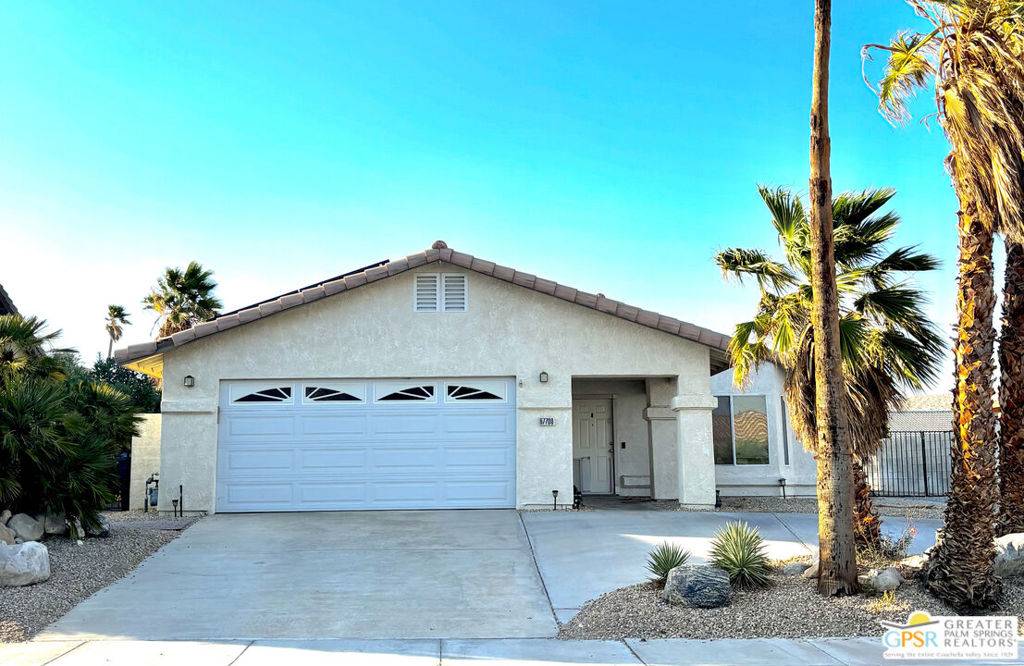 67700 Ontina RD, Cathedral City, CA 92234