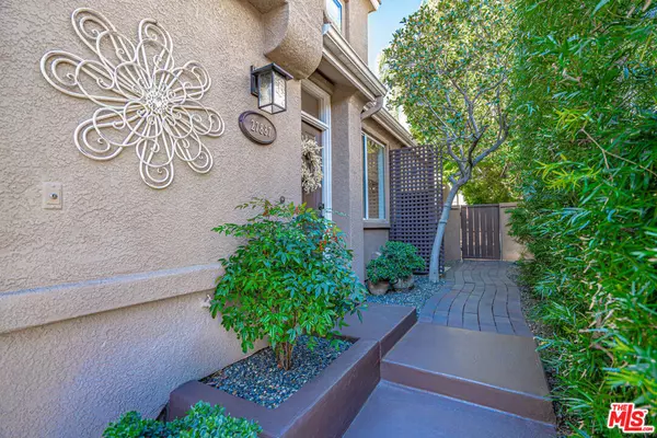 Valencia, CA 91354,27887 Skycrest CIR #31