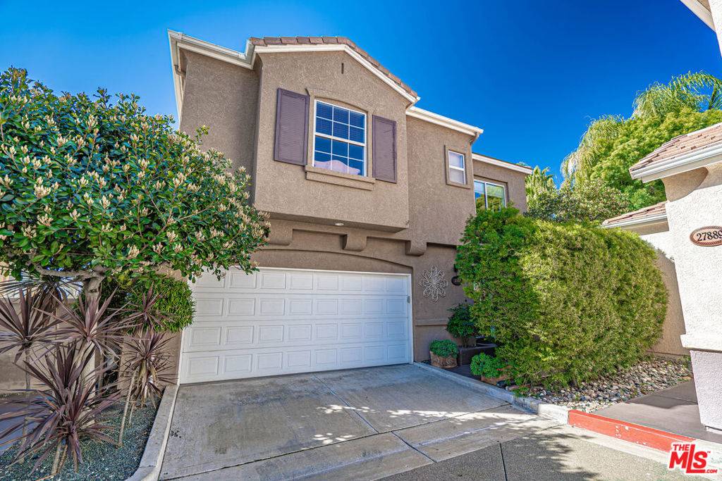 27887 Skycrest CIR #31, Valencia, CA 91354