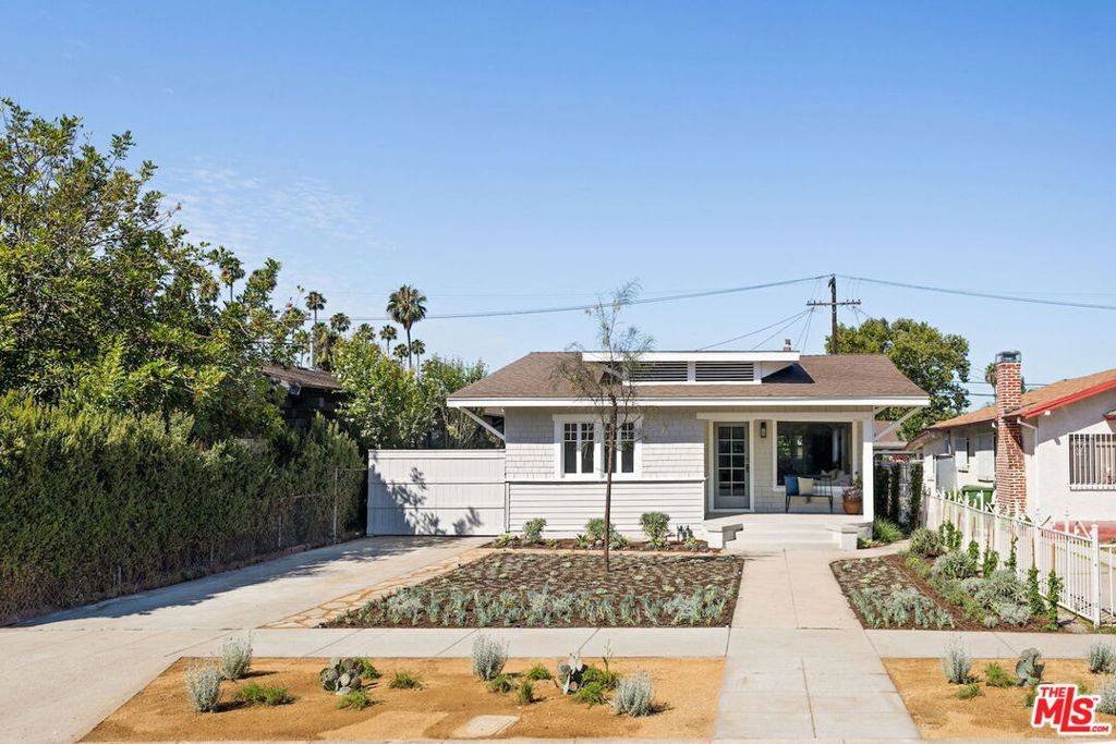 Los Angeles, CA 90065,2672 W Avenue 32