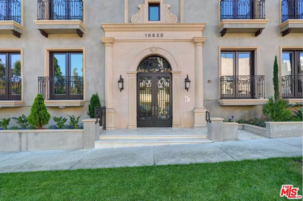 Westwood, CA 90024,10830 Massachusetts AVE #201