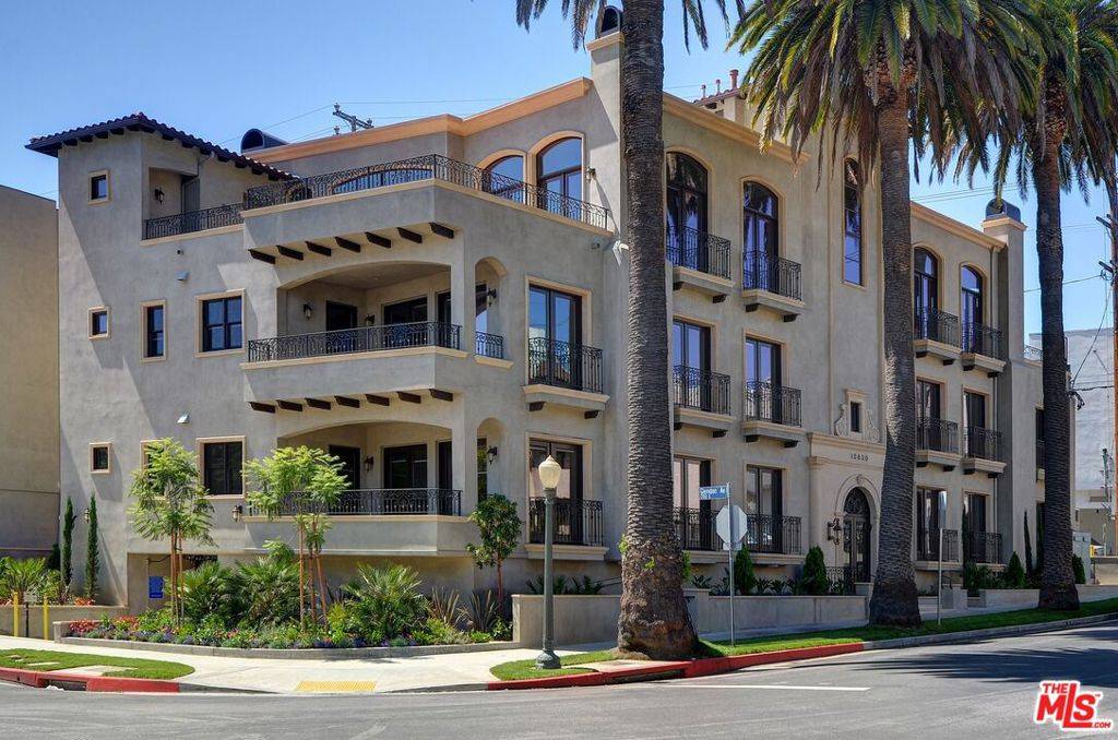 10830 Massachusetts AVE #301, Westwood, CA 90024