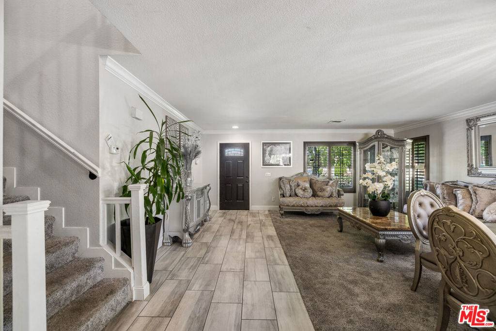 Lancaster, CA 93535,2028 Benfar DR