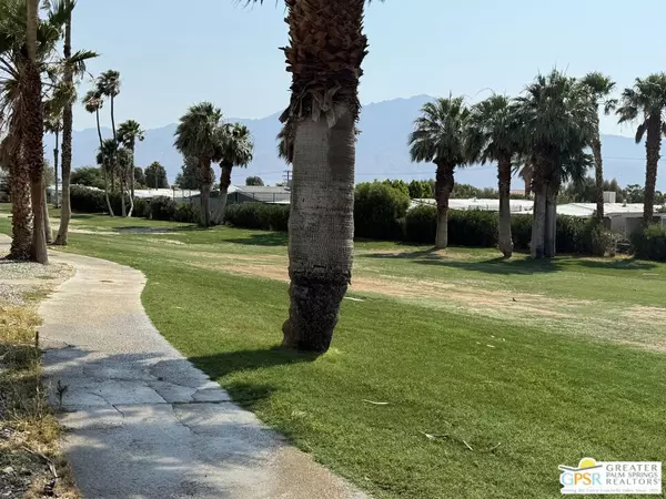 Desert Hot Springs, CA 92240,15500 Bubbling Wells RD #265