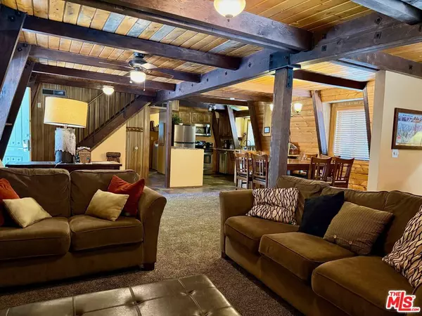 Big Bear, CA 92315,508 Waynoka LN
