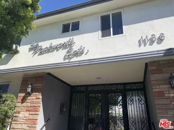 1138 S La Ciengea BLVD ##1, Los Angeles, CA 90035