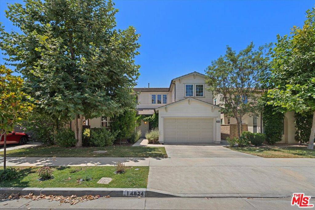 Sherman Oaks, CA 91411,14624 Mccormick ST