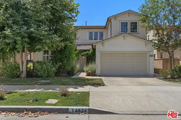 Sherman Oaks, CA 91411,14624 Mccormick ST