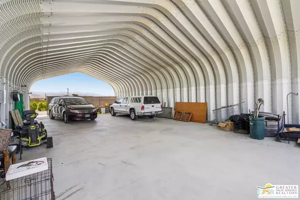Desert Hot Springs, CA 92241,22950 Henry RD