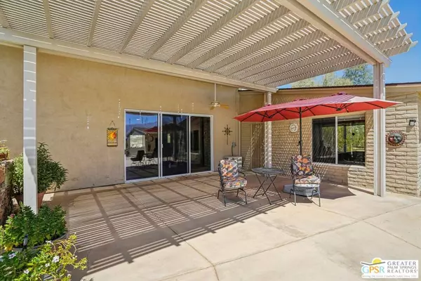 Desert Hot Springs, CA 92241,22950 Henry RD