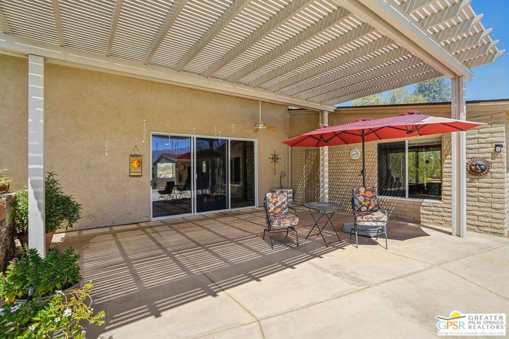 Desert Hot Springs, CA 92241,22950 Henry RD