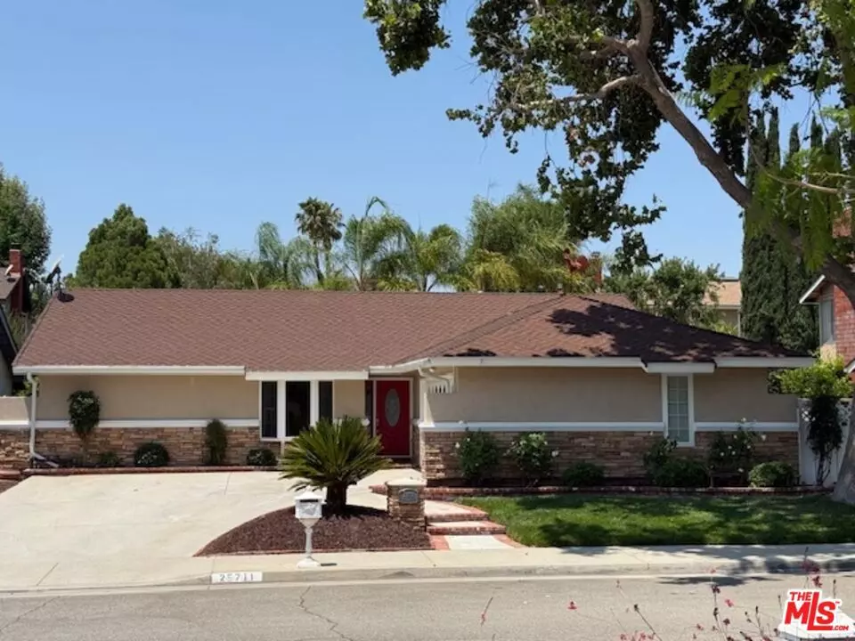 Valencia, CA 91355,25711 Yucca Valley RD