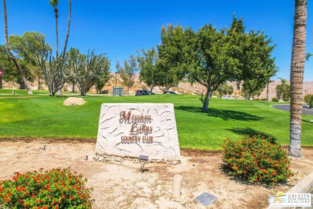 Desert Hot Springs, CA 92240,9647 Spyglass AVE #28