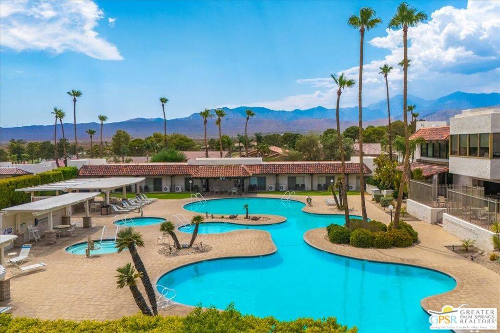 9647 Spyglass AVE #28, Desert Hot Springs, CA 92240
