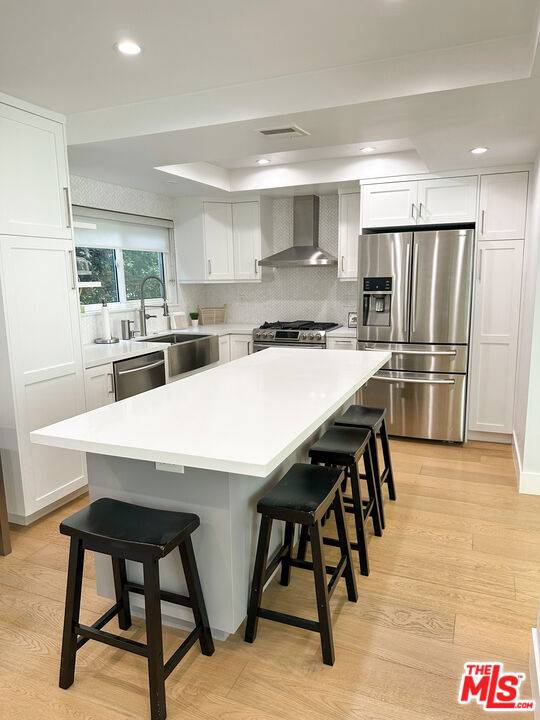 Santa Monica, CA 90403,910 19th ST #101