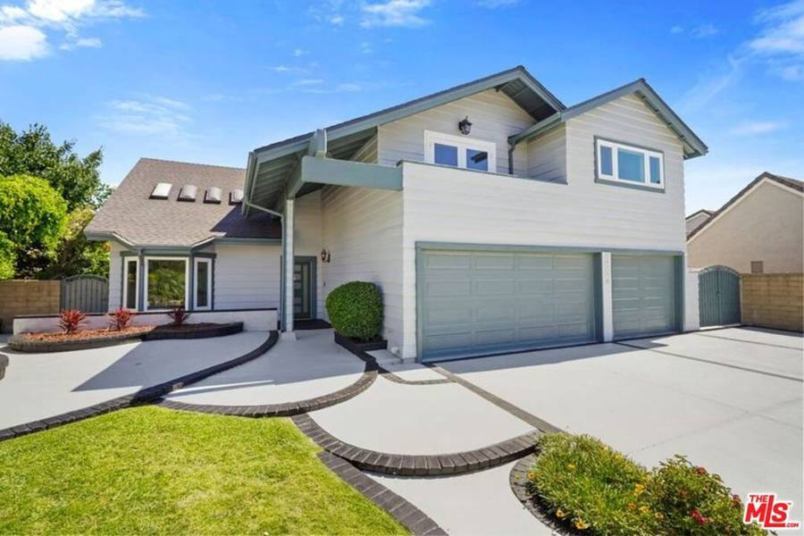 20754 Tulip CIR, Yorba Linda, CA 92887