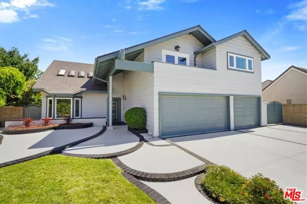 Yorba Linda, CA 92887,20754 Tulip CIR