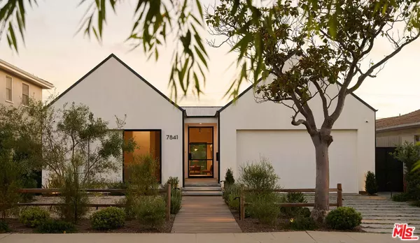 7841 Stewart AVE, Los Angeles, CA 90045