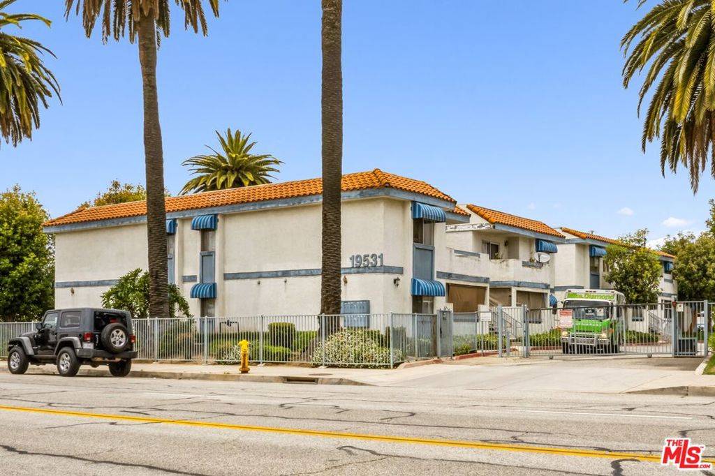 19531 E Cienega AVE, Covina, CA 91724