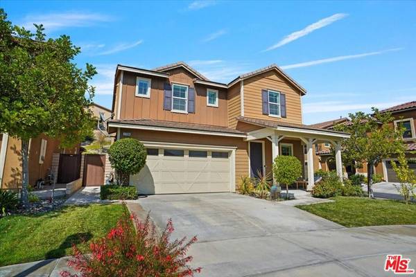 27336 Ellery PL, Santa Clarita, CA 91350