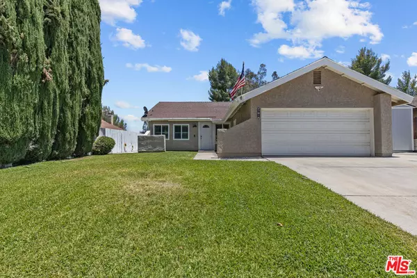 27616 Maple Ridge CIR, Valencia, CA 91354