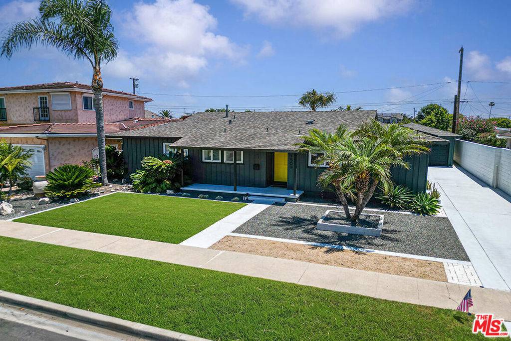 Long Beach, CA 90815,1500 Hackett AVE