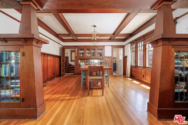 Glendale, CA 91203,368 Milford ST
