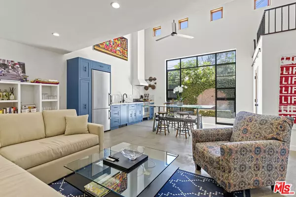 835 N Harper Ave, Los Angeles, CA 90046