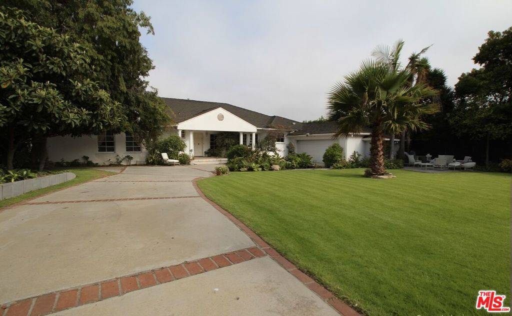 13716 W Sunset BLVD, Pacific Palisades, CA 90272