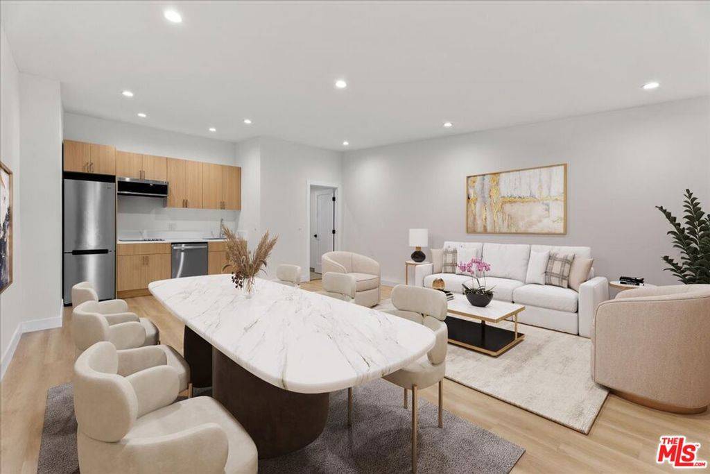 8644 Venice BLVD, Los Angeles, CA 90034