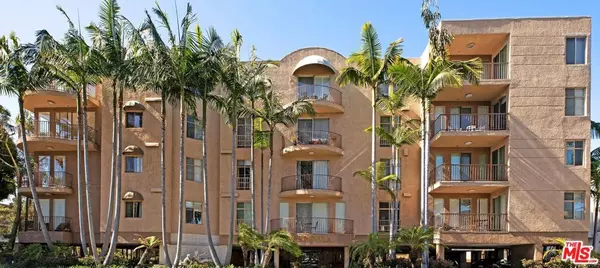 211 CALIFORNIA AVE #303, Santa Monica, CA 90403