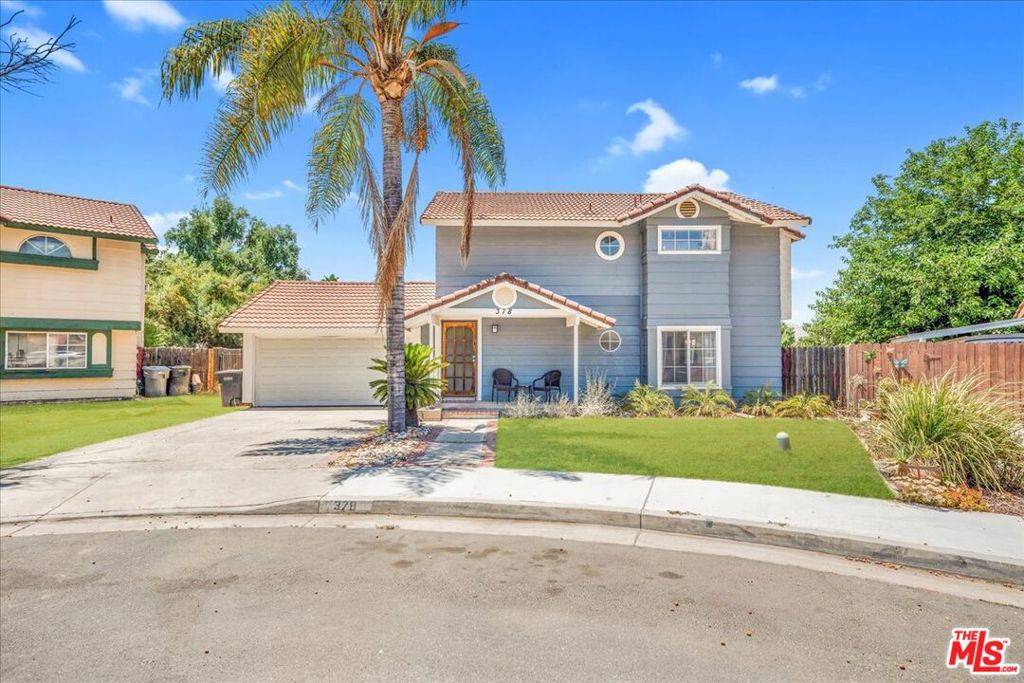 378 Oleander DR, San Jacinto, CA 92582