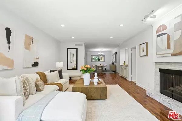 Los Angeles, CA 90025,1520 Camden AVE #103