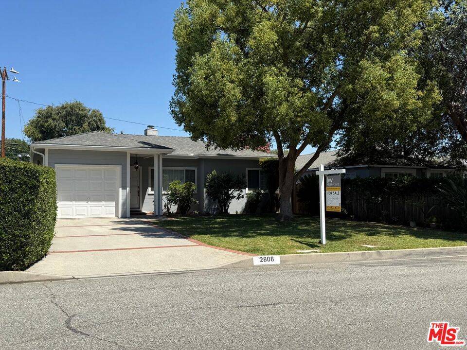 2808 Weidermeyer AVE, Arcadia, CA 91006