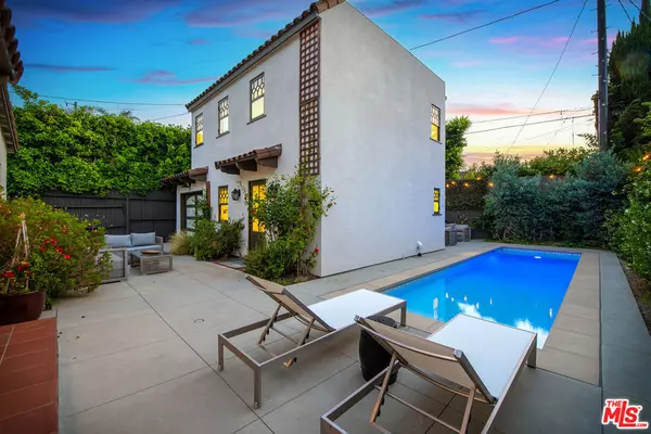 Toluca Lake, CA 91602,4359 Clybourn AVE