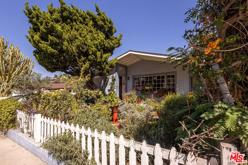 Los Angeles, CA 90026,1474 Westerly TER