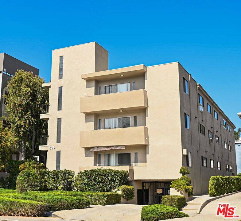 Los Angeles, CA 90024,406 Veteran AVE