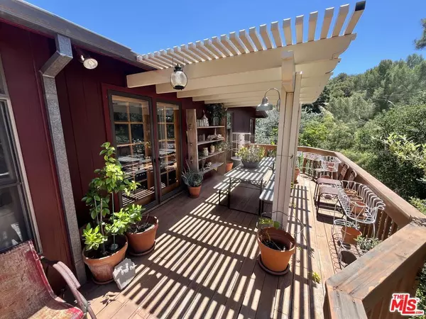 Topanga, CA 90290,2400 Topanga Skyline DR