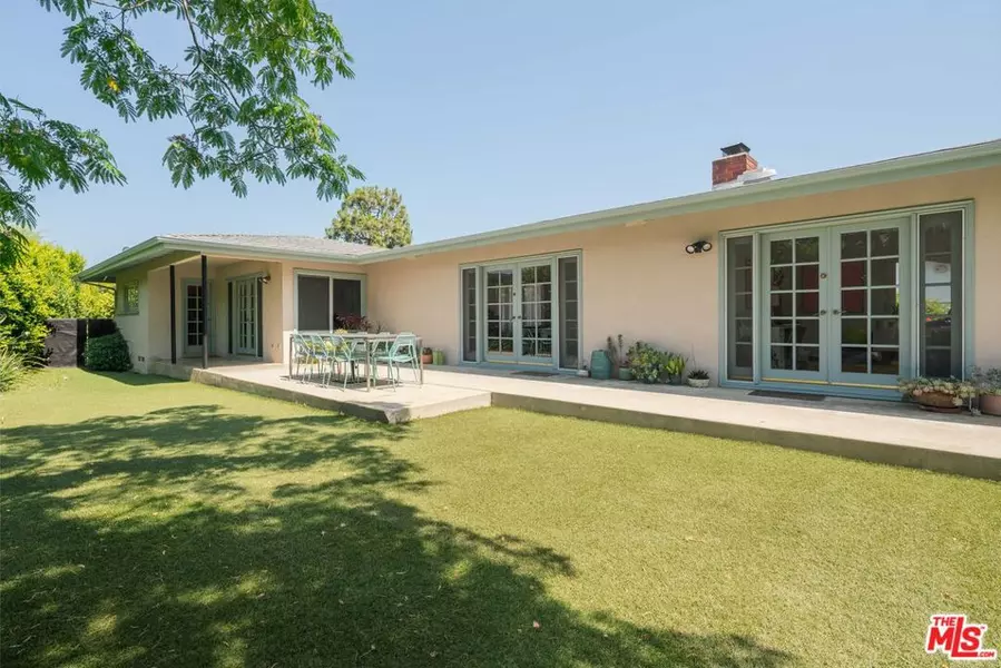 2660 Byron PL, Los Angeles, CA 90046