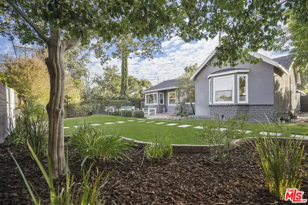 Valley Village, CA 91607,11708 Huston ST